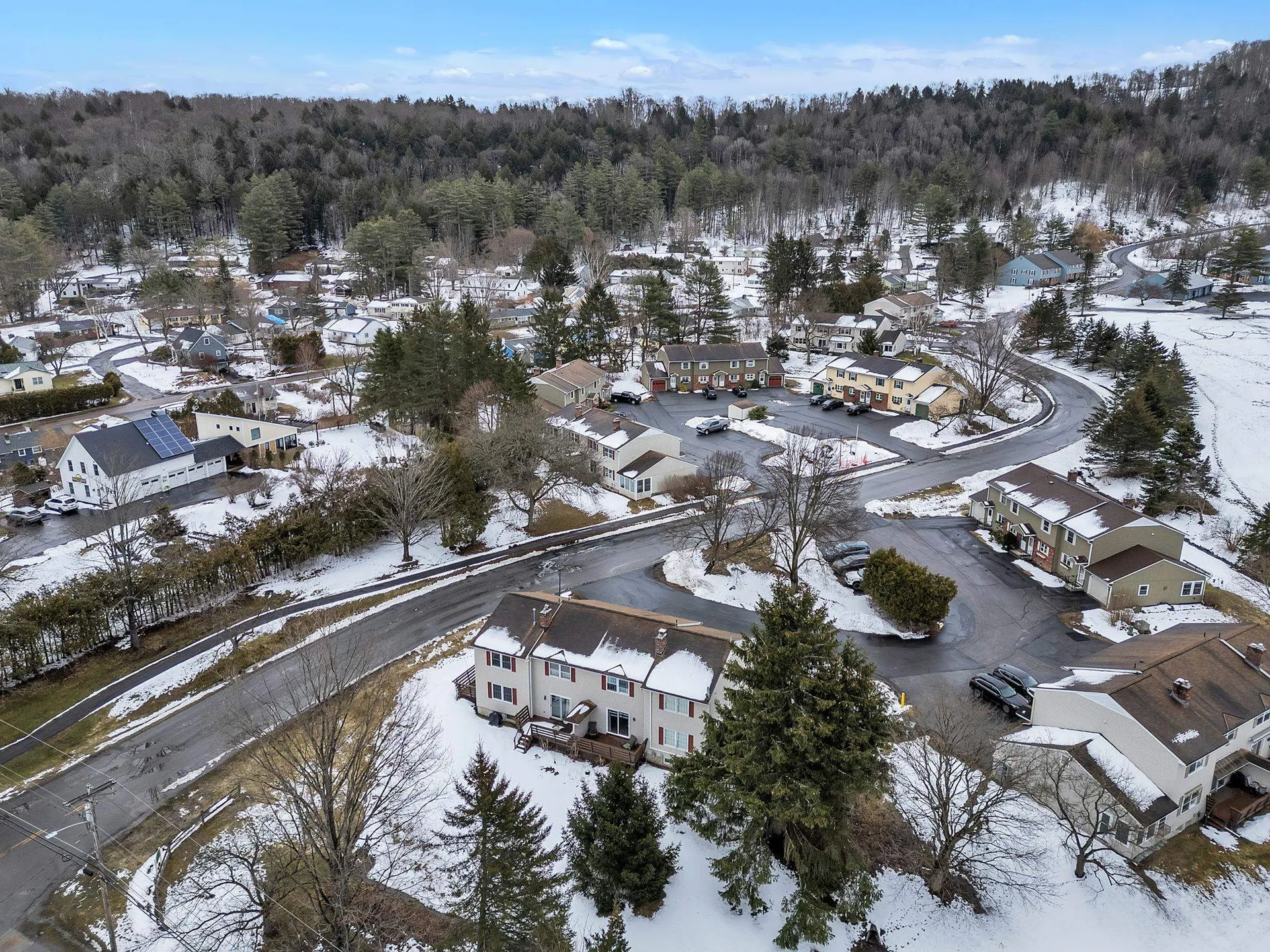 5 Independence Green Montpelier VT 05602