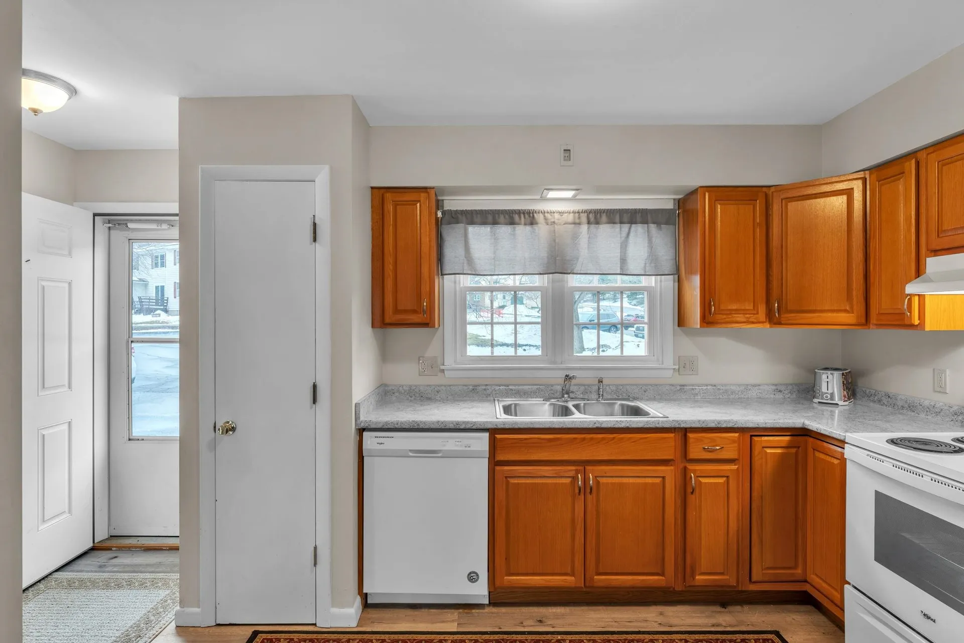 5 Independence Green Montpelier VT 05602