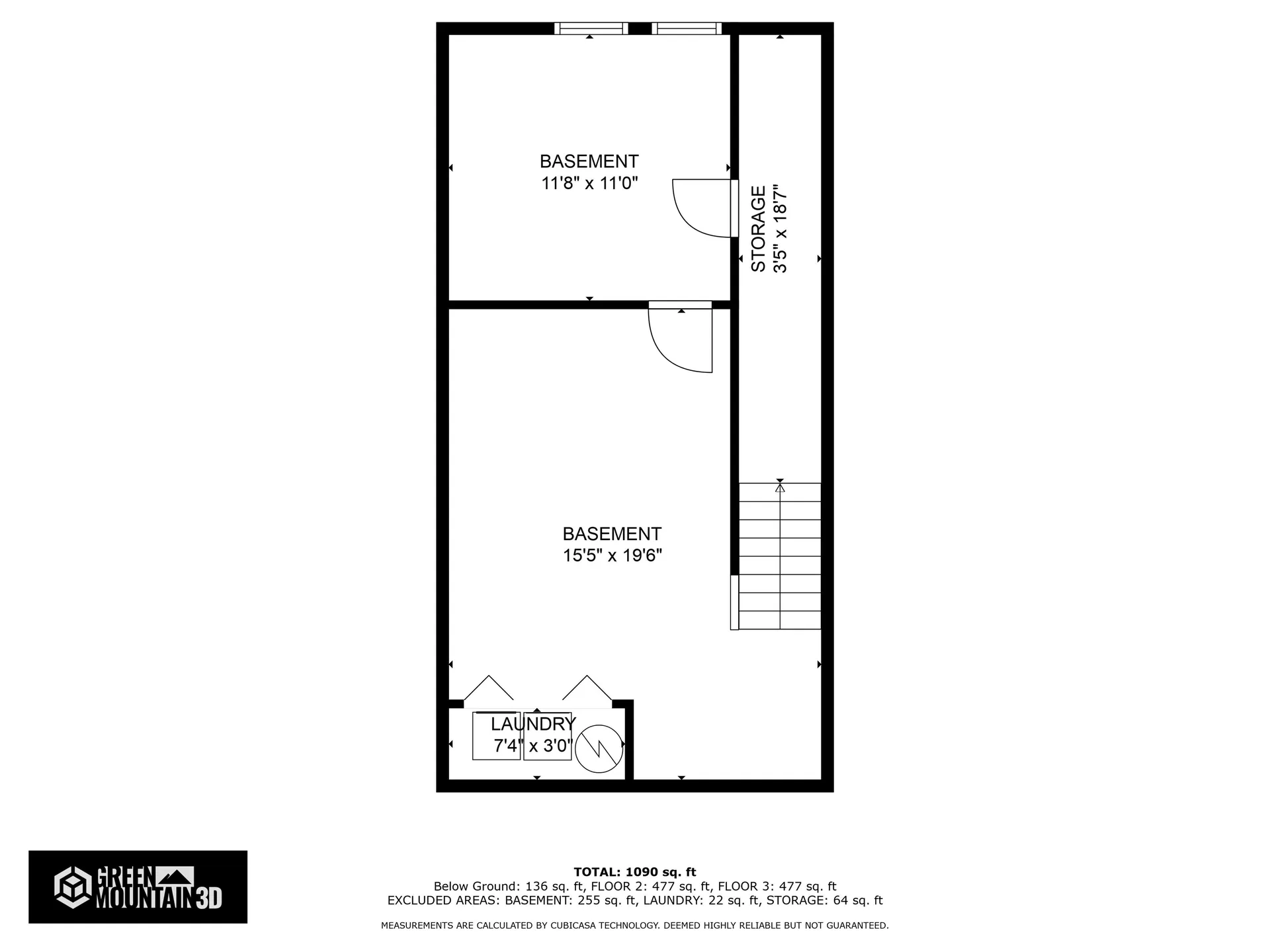 5 Independence Green Montpelier VT 05602
