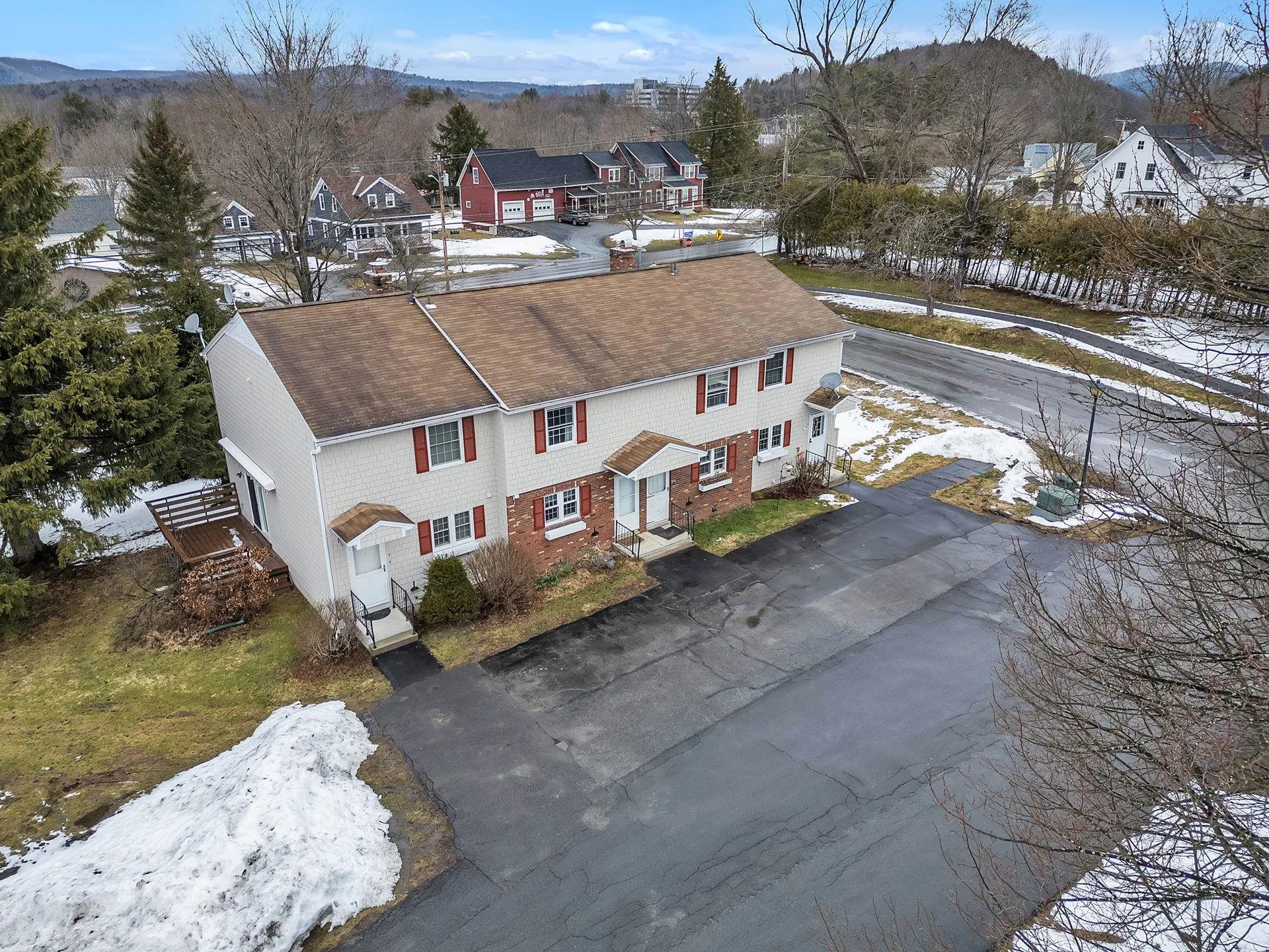 5 Independence Green Montpelier VT 05602