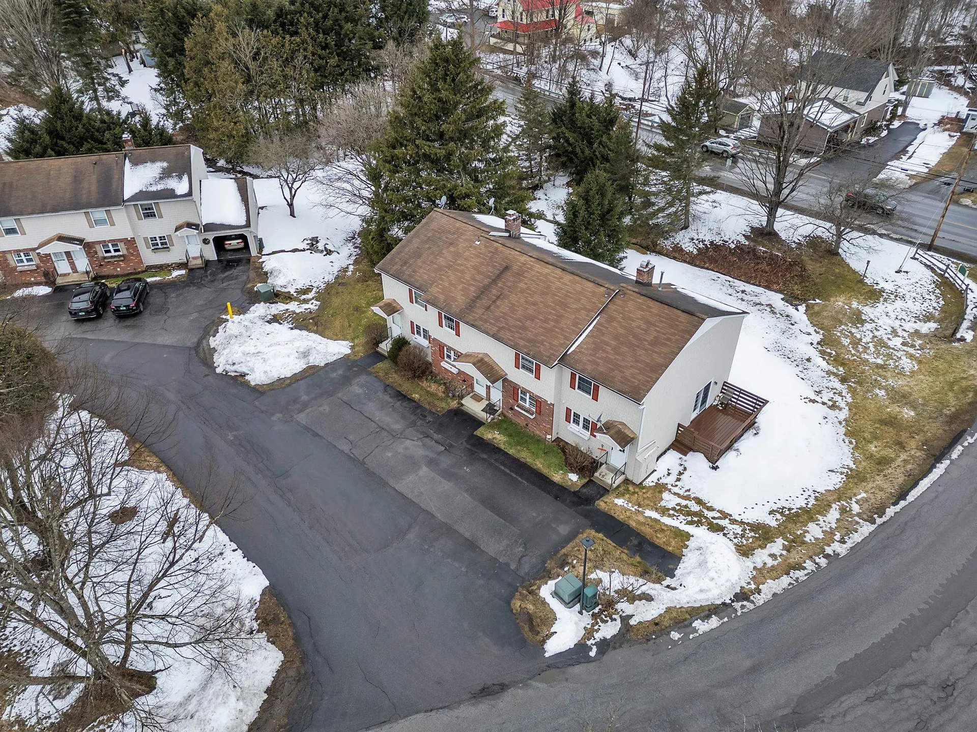 5 Independence Green Montpelier VT 05602