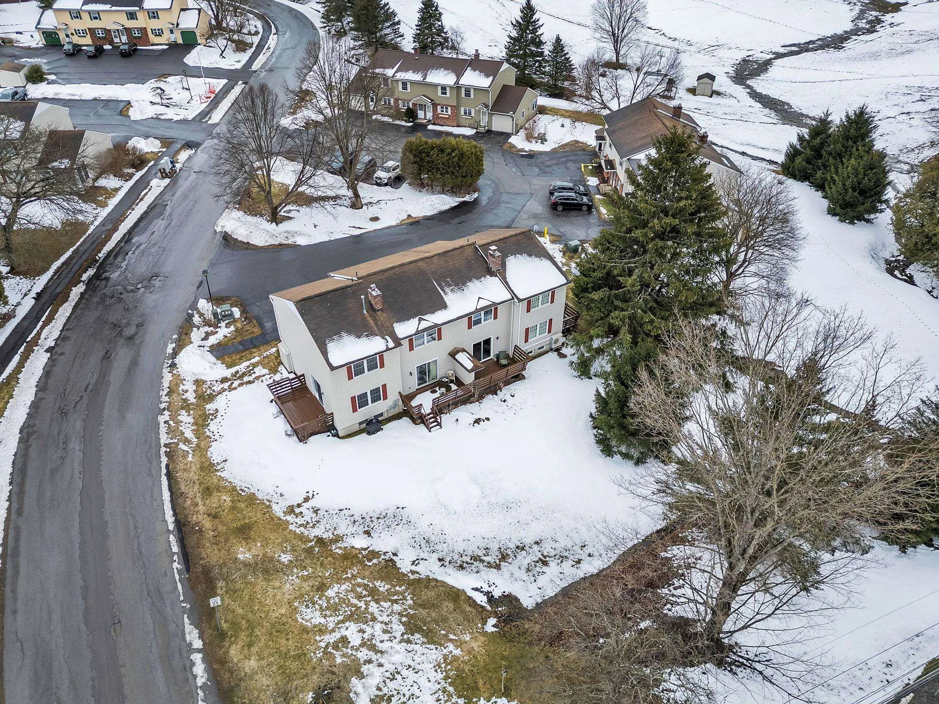 5 Independence Green Montpelier VT 05602