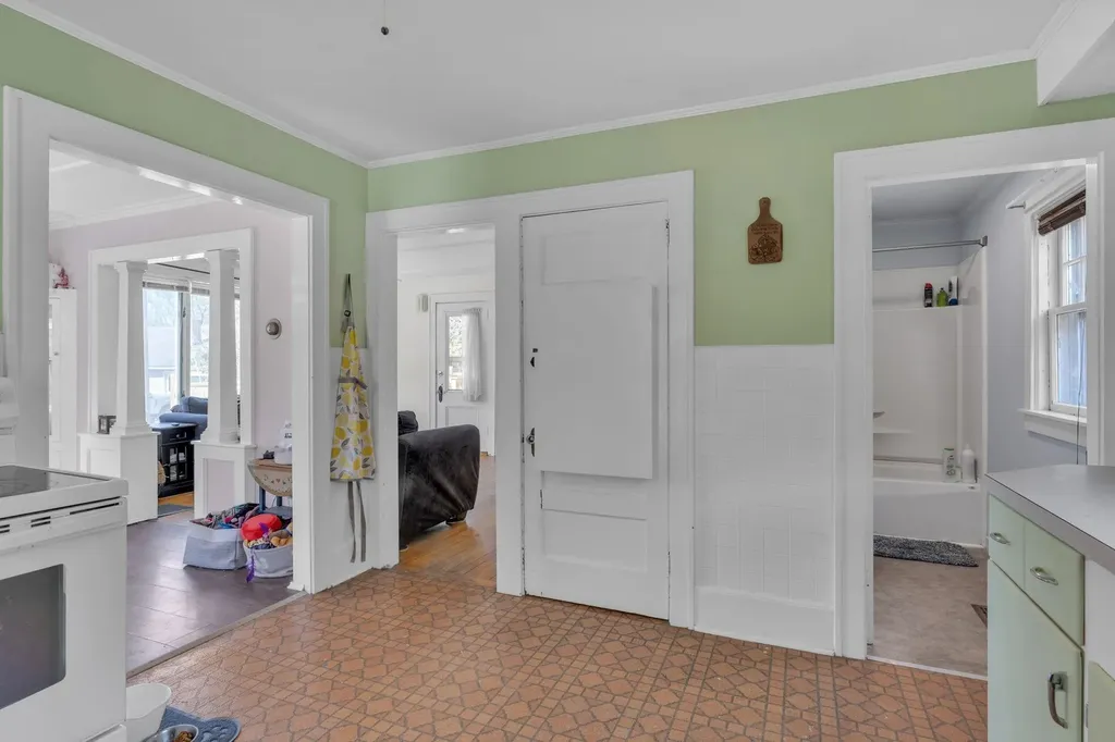 14 Henry Street Barre Town VT 05670