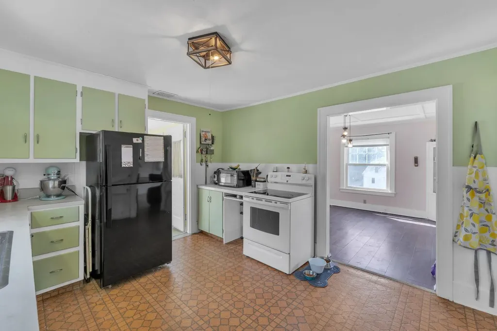 14 Henry Street Barre Town VT 05670