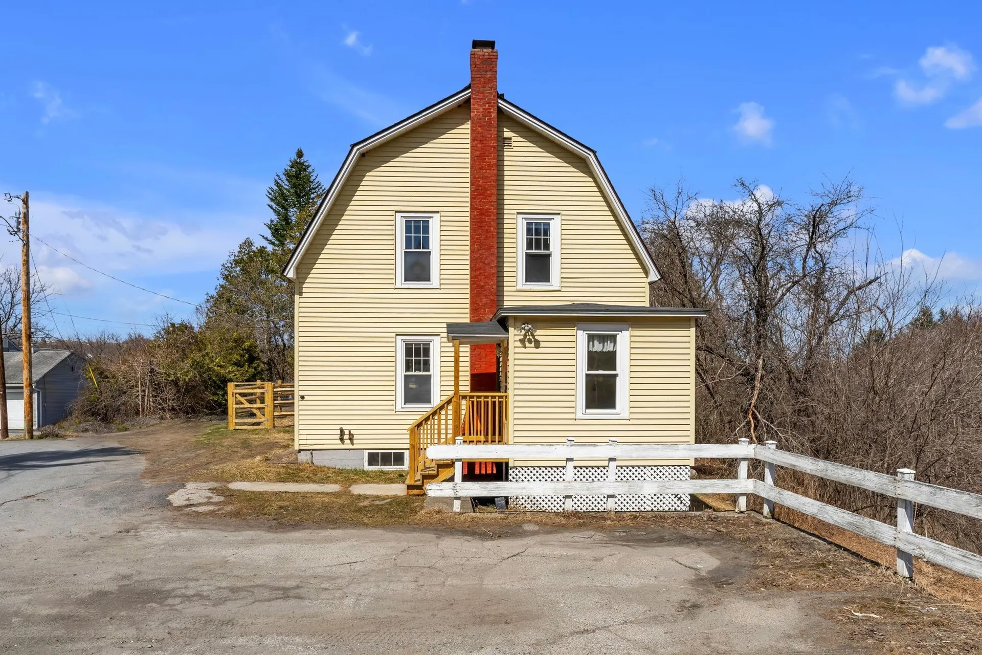 14 Henry Street Barre Town VT 05670