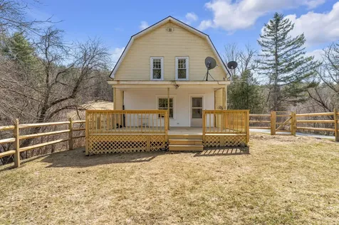 14 Henry Street Barre Town VT 05670