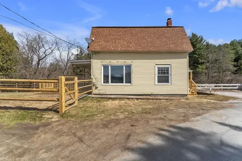 14 Henry Street Barre Town VT 05670