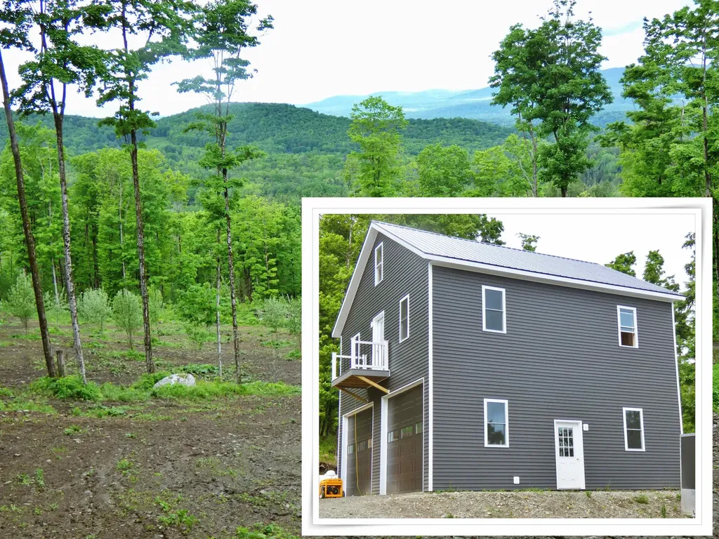 1231 Lafont Road Albany VT 05820