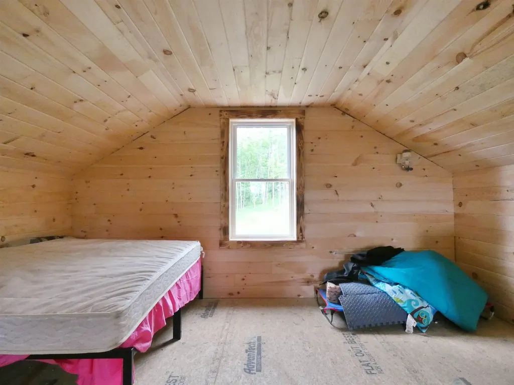 1231 Lafont Road Albany VT 05820