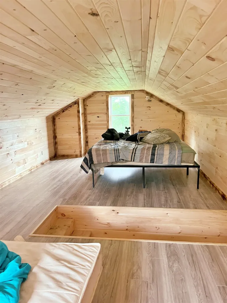 1231 Lafont Road Albany VT 05820