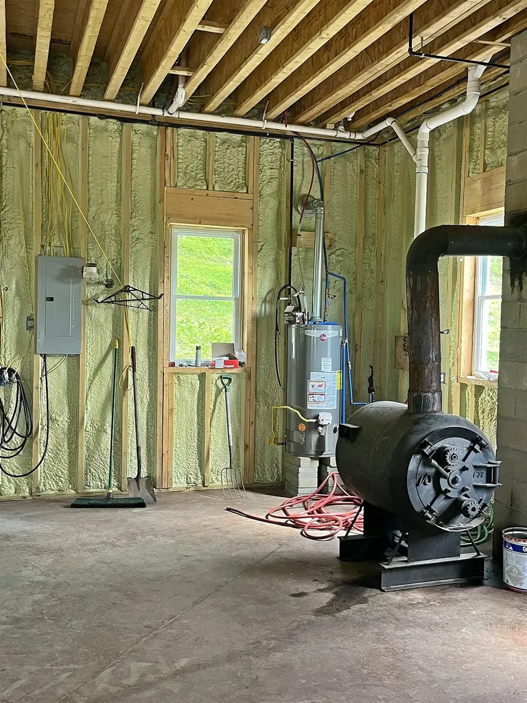 1231 Lafont Road Albany VT 05820