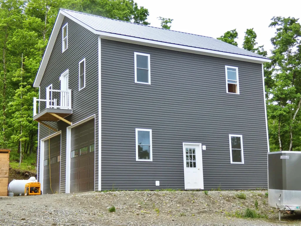 1231 Lafont Road Albany VT 05820