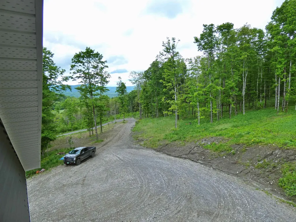 1231 Lafont Road Albany VT 05820