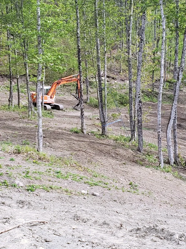 1231 Lafont Road Albany VT 05820