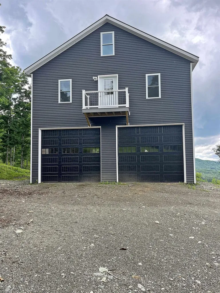 1231 Lafont Road Albany VT 05820