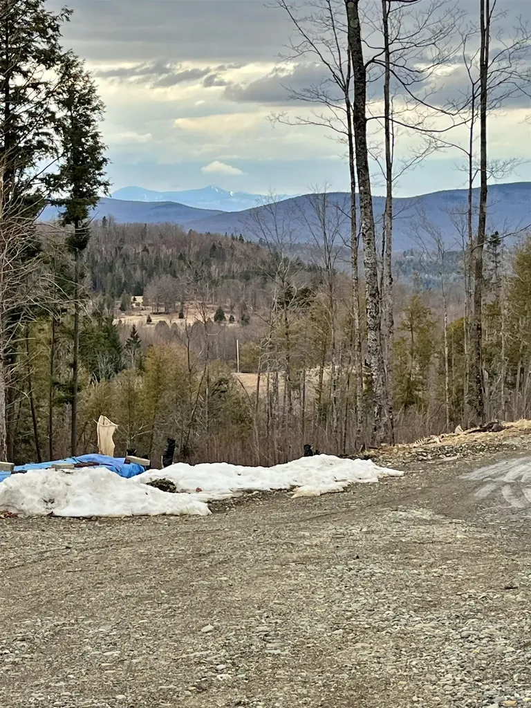 1231 Lafont Road Albany VT 05820