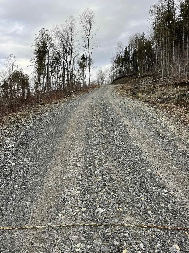 1231 Lafont Road Albany VT 05820