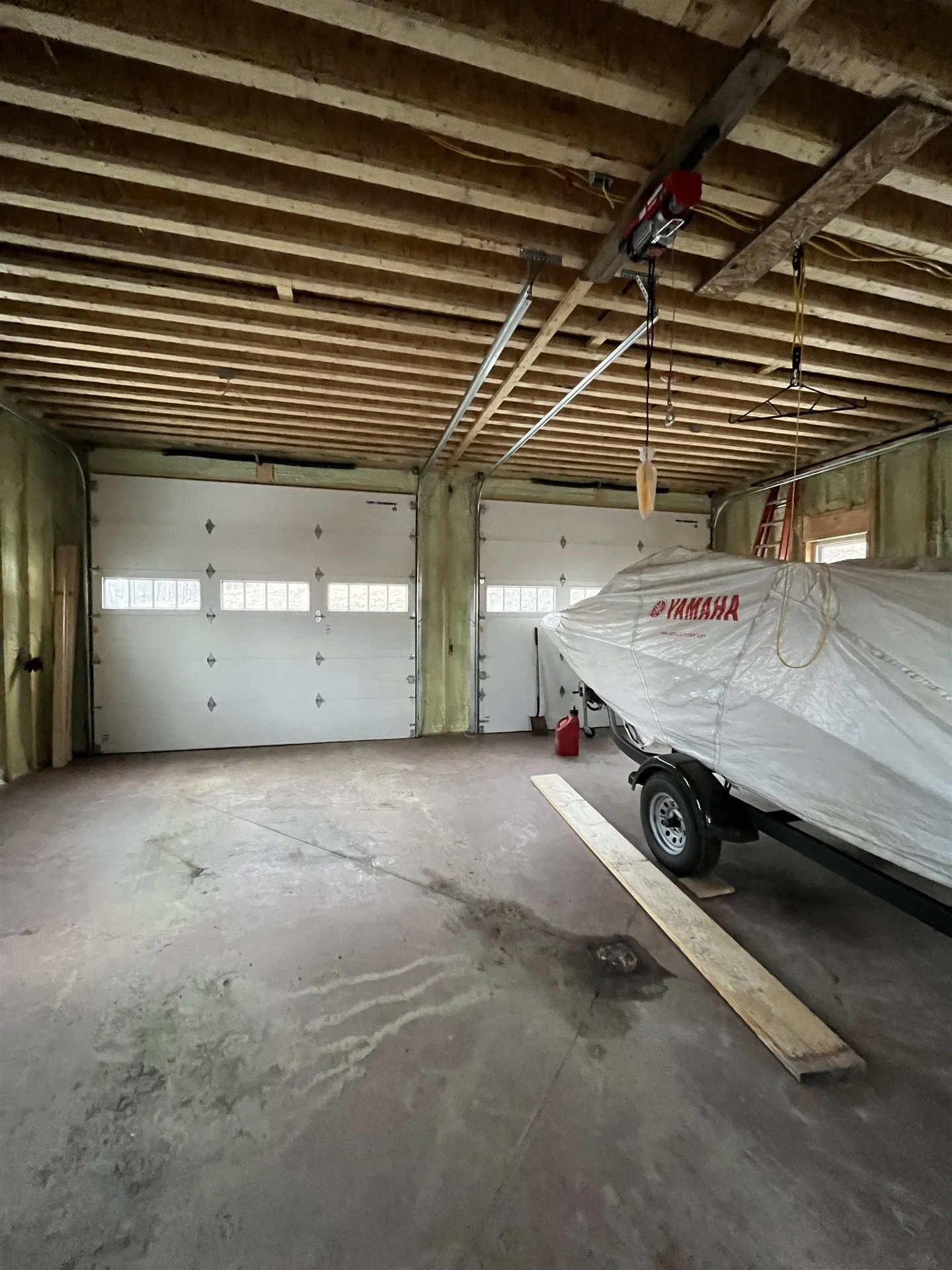 1231 Lafont Road Albany VT 05820