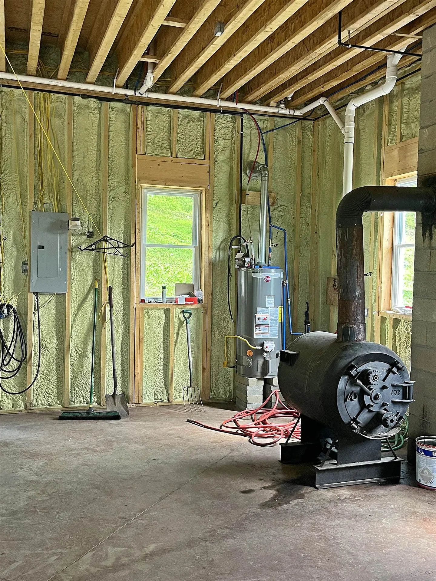 1231 Lafont Road Albany VT 05820