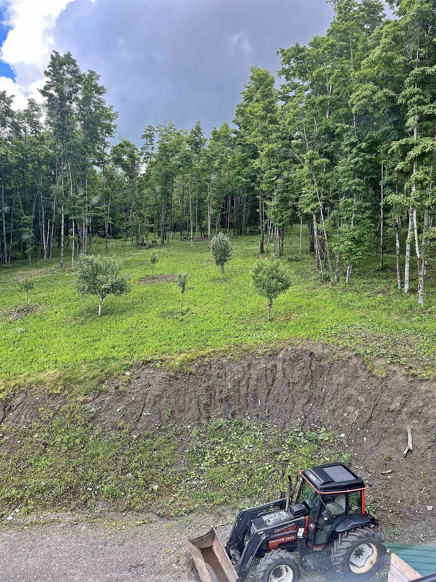 1231 Lafont Road Albany VT 05820