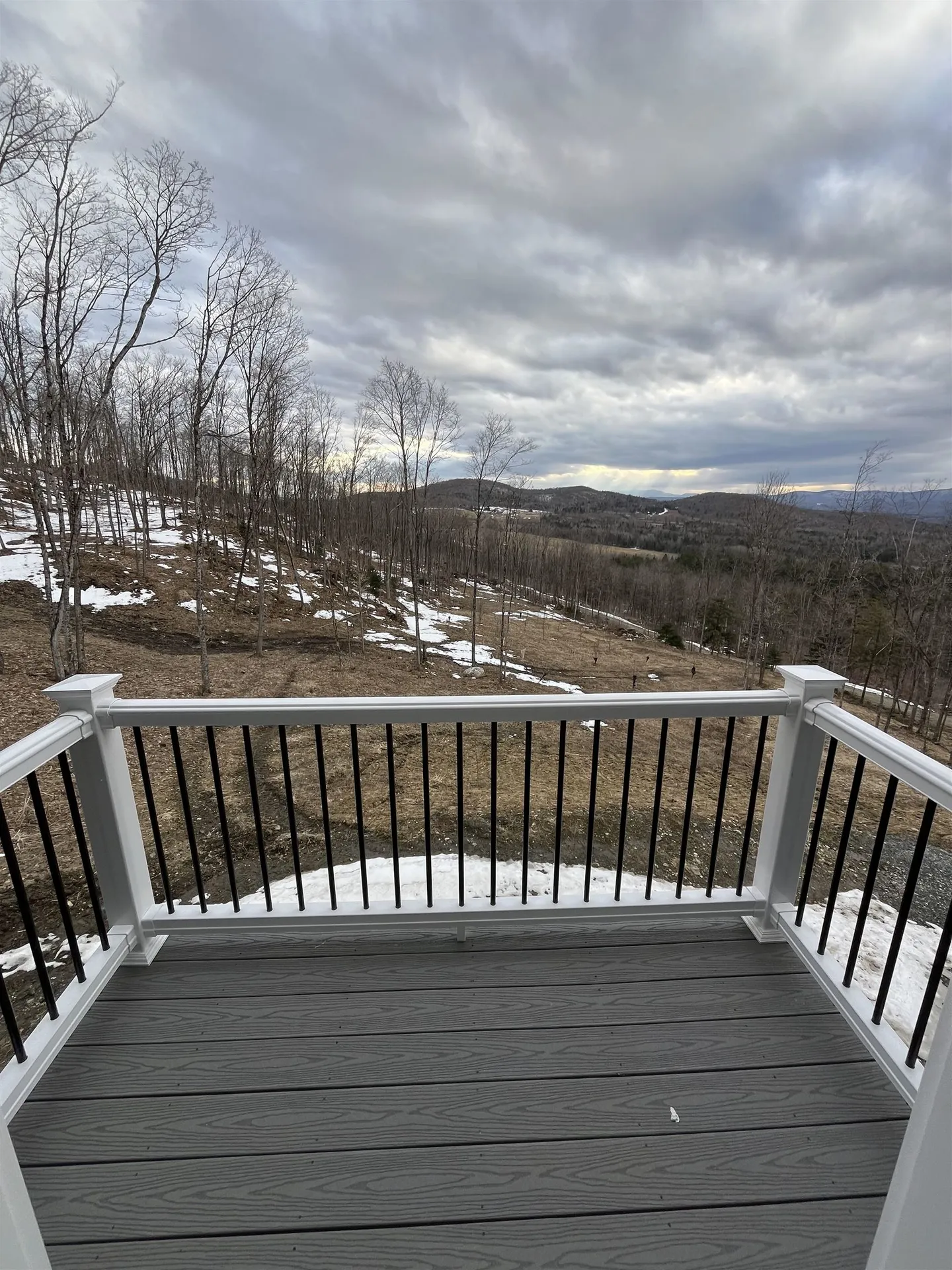 1231 Lafont Road Albany VT 05820