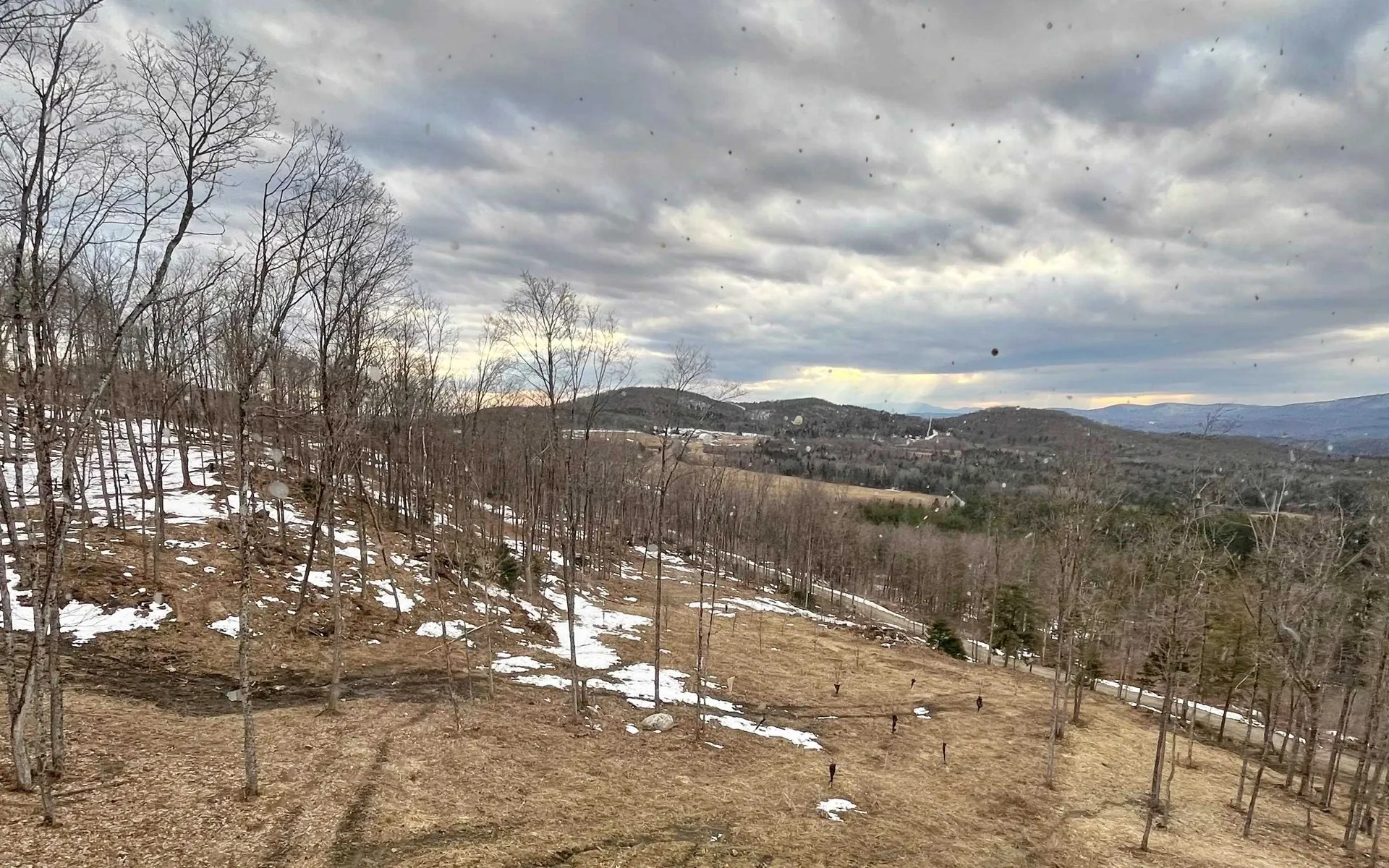 1231 Lafont Road Albany VT 05820