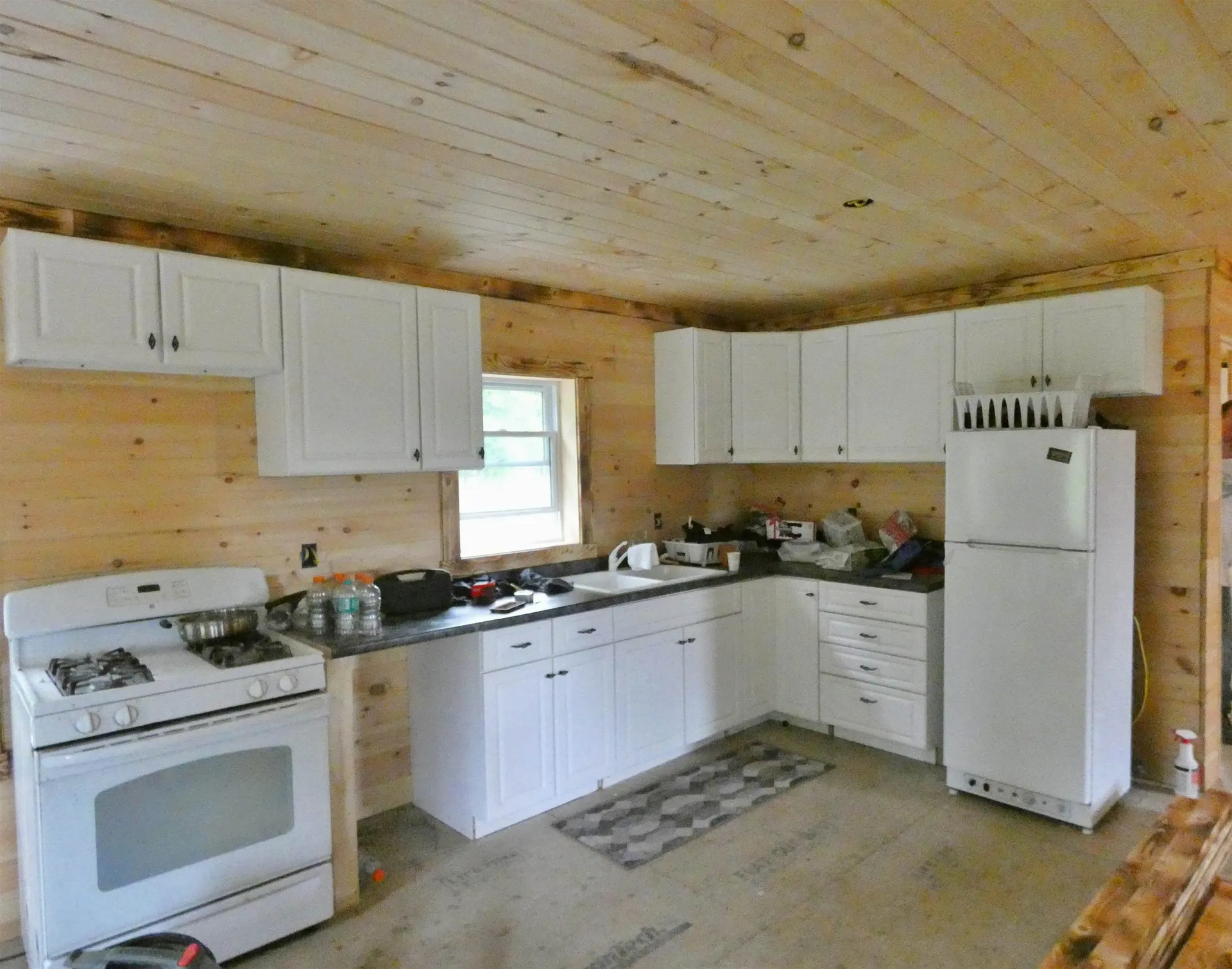 1231 Lafont Road Albany VT 05820