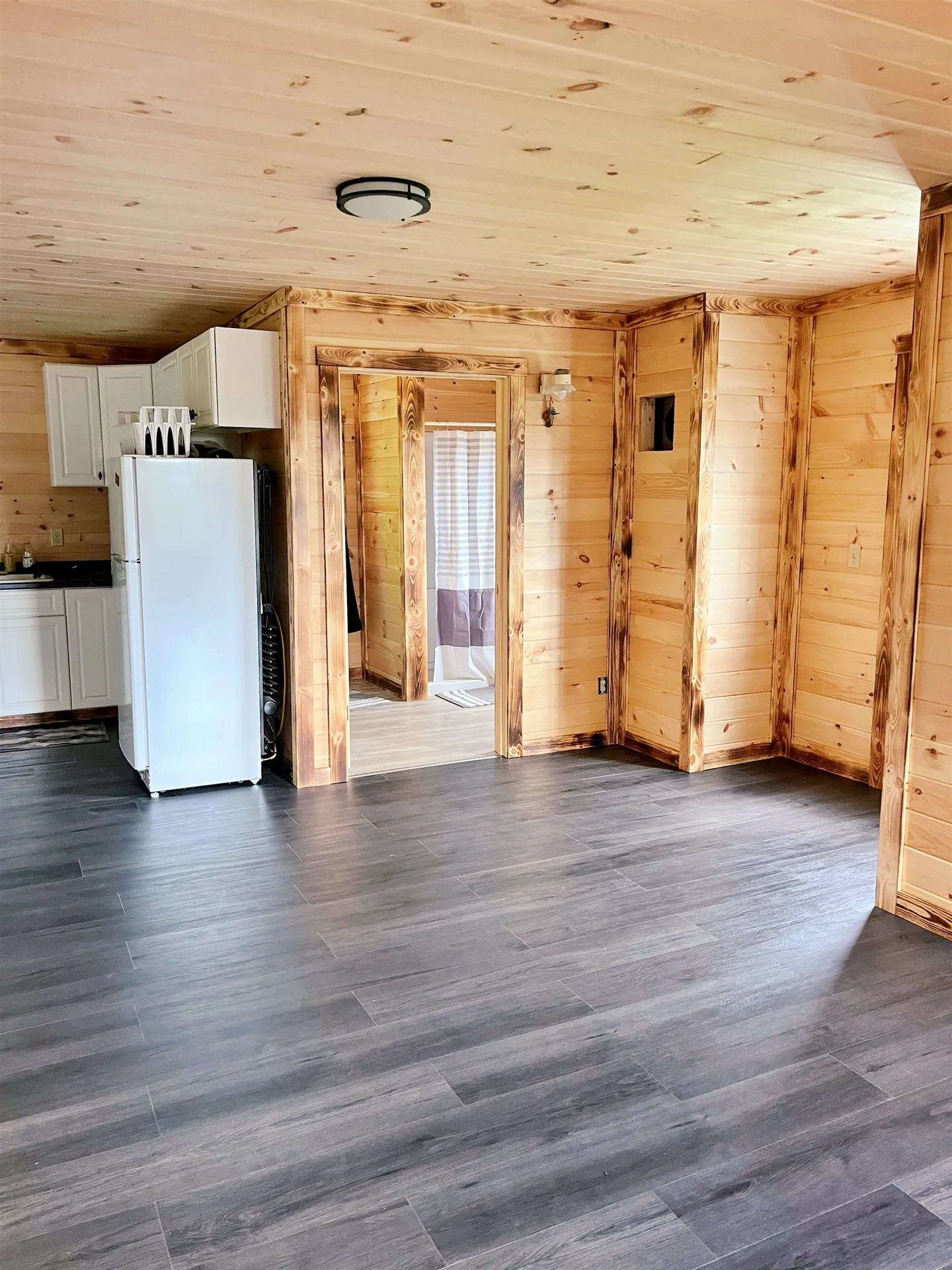 1231 Lafont Road Albany VT 05820