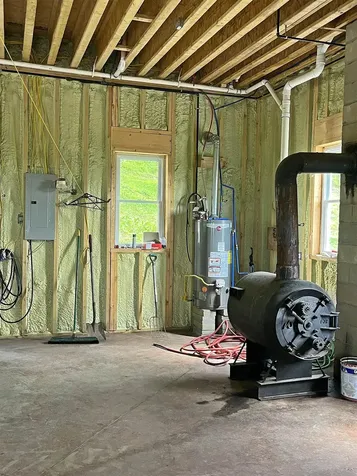 1231 Lafont Road Albany VT 05820