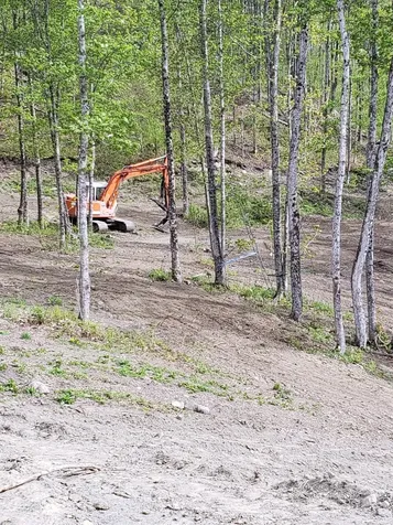 1231 Lafont Road Albany VT 05820