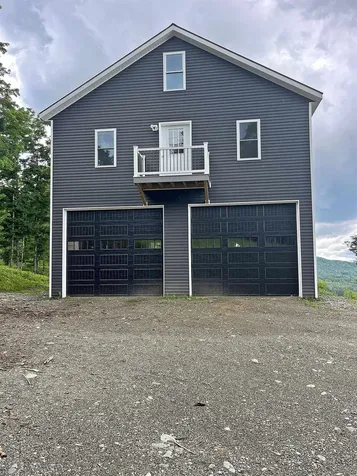 1231 Lafont Road Albany VT 05820