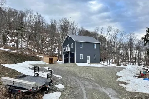 1231 Lafont Road Albany VT 05820