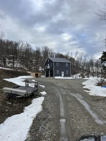1231 Lafont Road Albany VT 05820