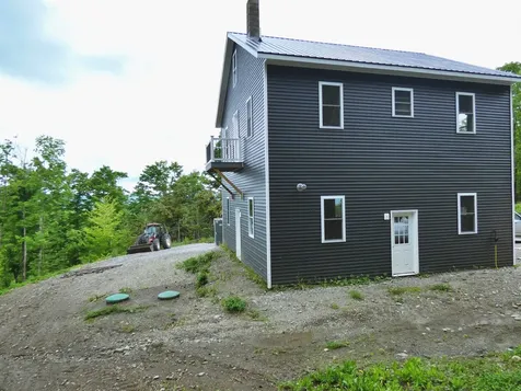 1231 Lafont Road Albany VT 05820