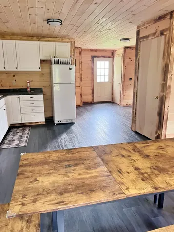 1231 Lafont Road Albany VT 05820