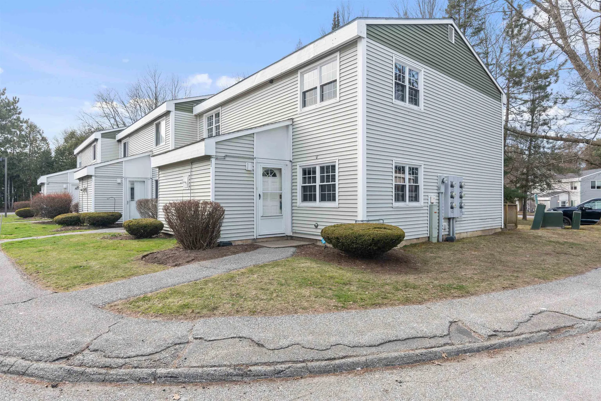 S1 Grandview Drive South Burlington VT 05403