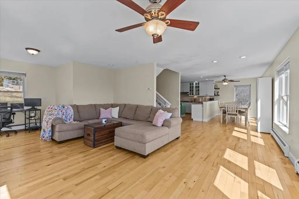 451 Colson Road Northfield VT 05663
