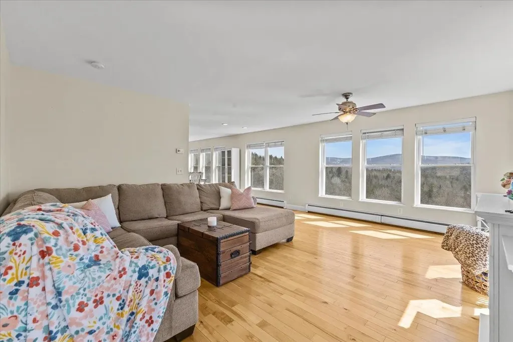 451 Colson Road Northfield VT 05663