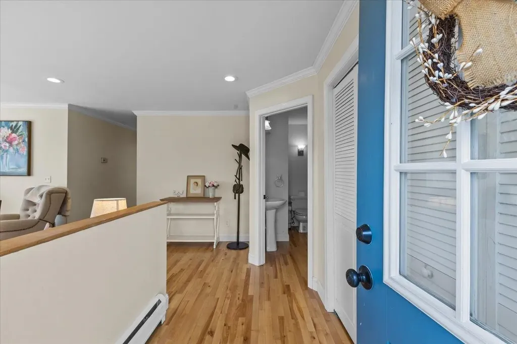 451 Colson Road Northfield VT 05663