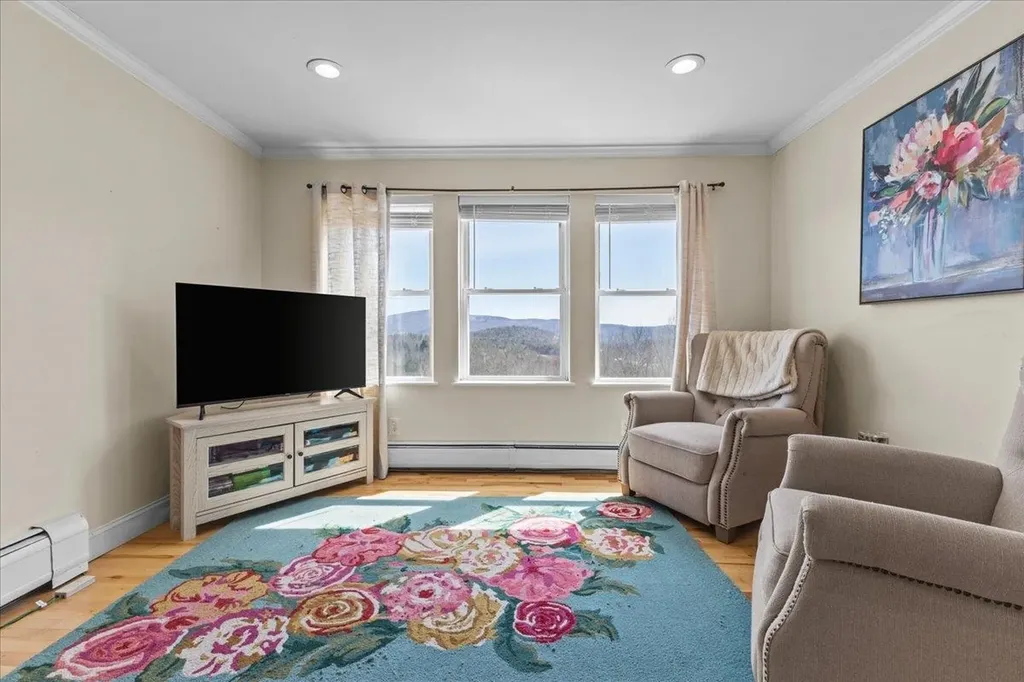 451 Colson Road Northfield VT 05663