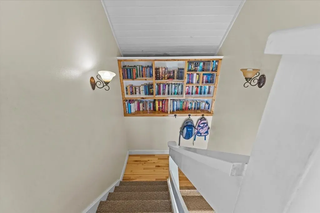 451 Colson Road Northfield VT 05663