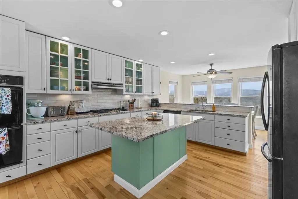 451 Colson Road Northfield VT 05663