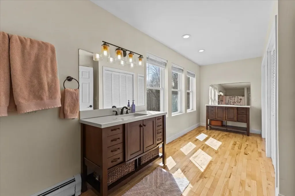 451 Colson Road Northfield VT 05663