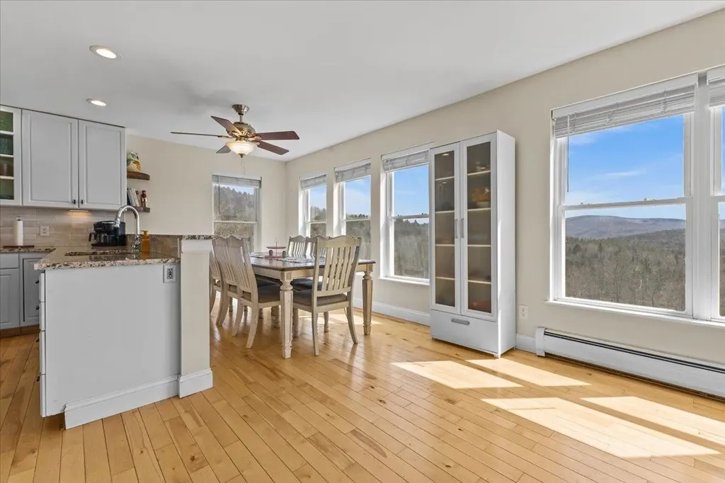 451 Colson Road Northfield VT 05663