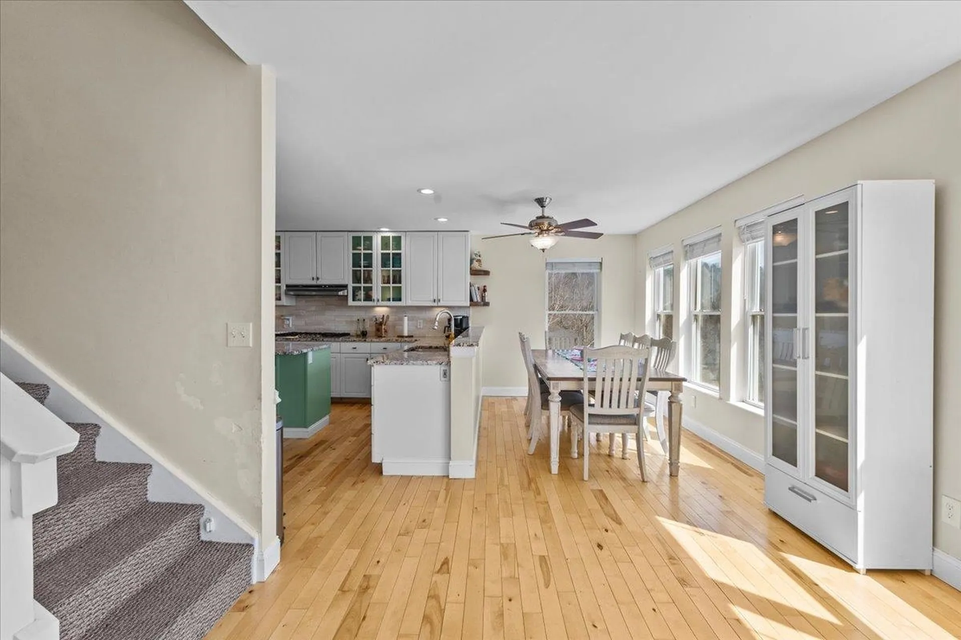 451 Colson Road Northfield VT 05663