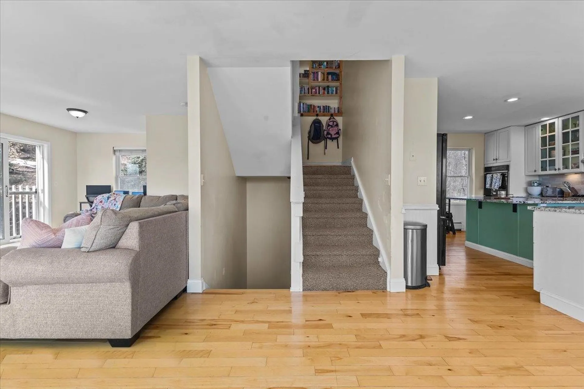 451 Colson Road Northfield VT 05663