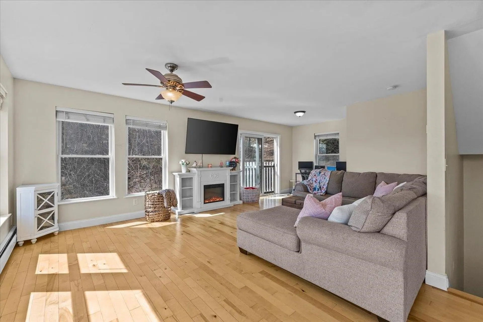 451 Colson Road Northfield VT 05663