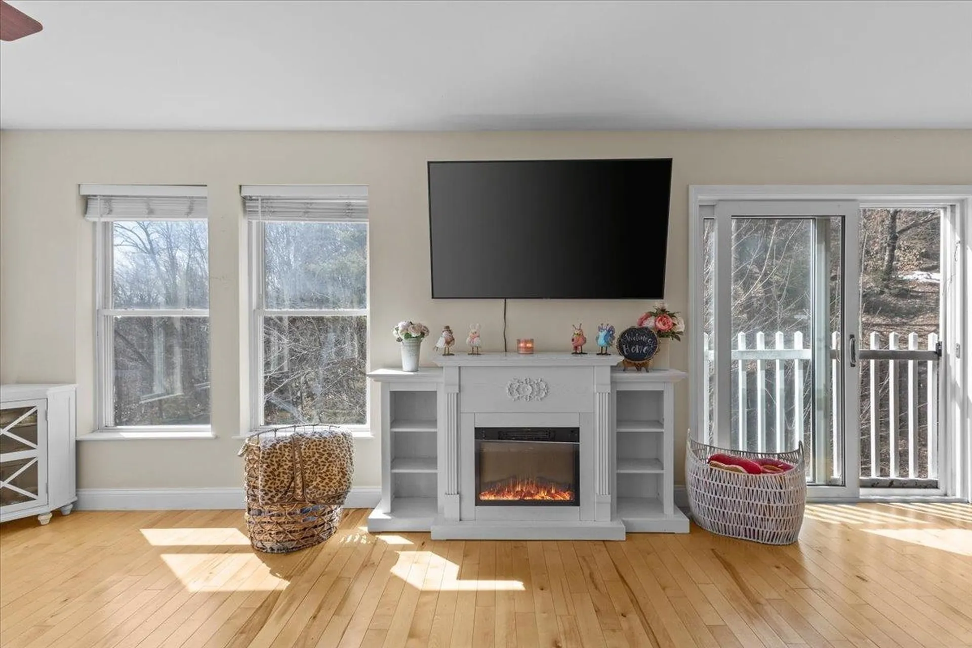 451 Colson Road Northfield VT 05663