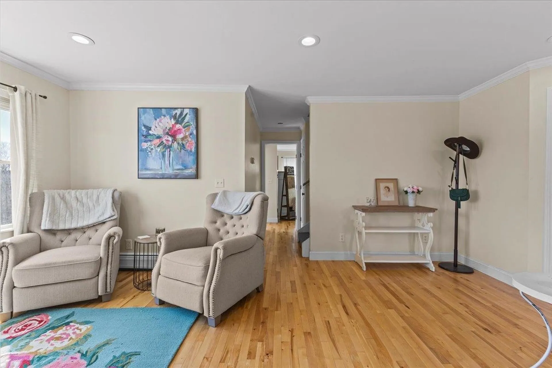 451 Colson Road Northfield VT 05663