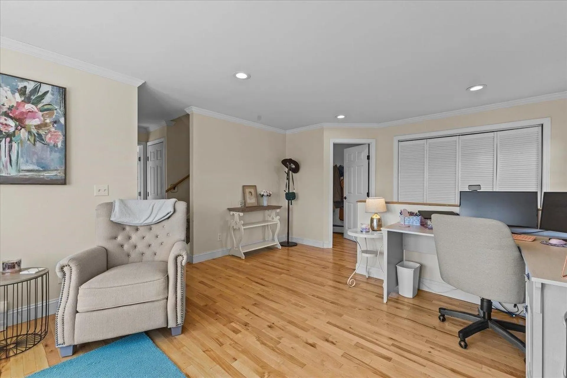 451 Colson Road Northfield VT 05663